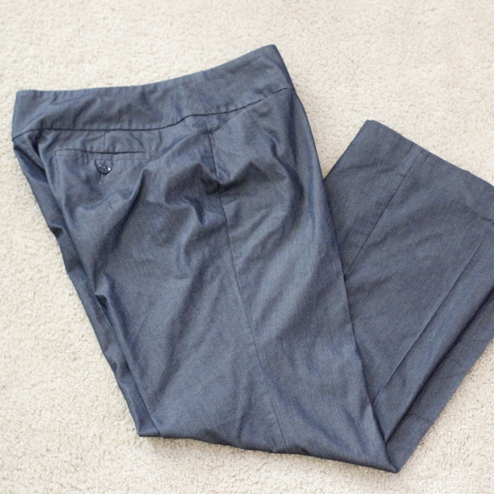 Womens Express Design Studio Pants Size 10